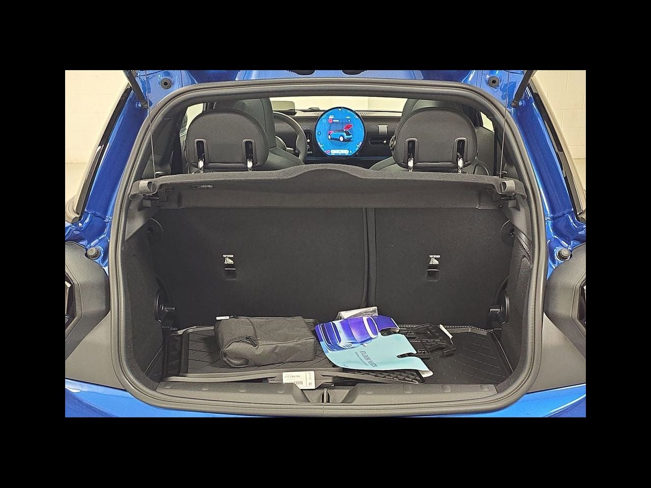 2026 MINI 2 DOOR SIGNATURE PLUS