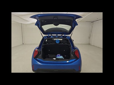 2026 MINI 2 DOOR SIGNATURE PLUS
