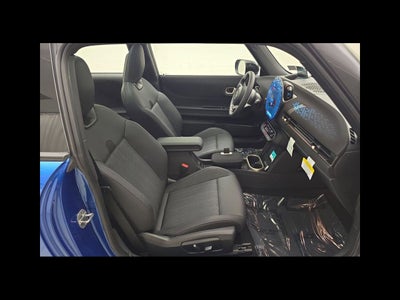 2026 MINI 2 DOOR SIGNATURE PLUS