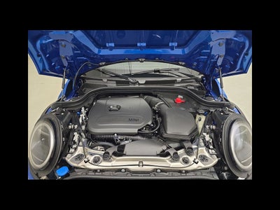 2026 MINI 2 DOOR SIGNATURE PLUS