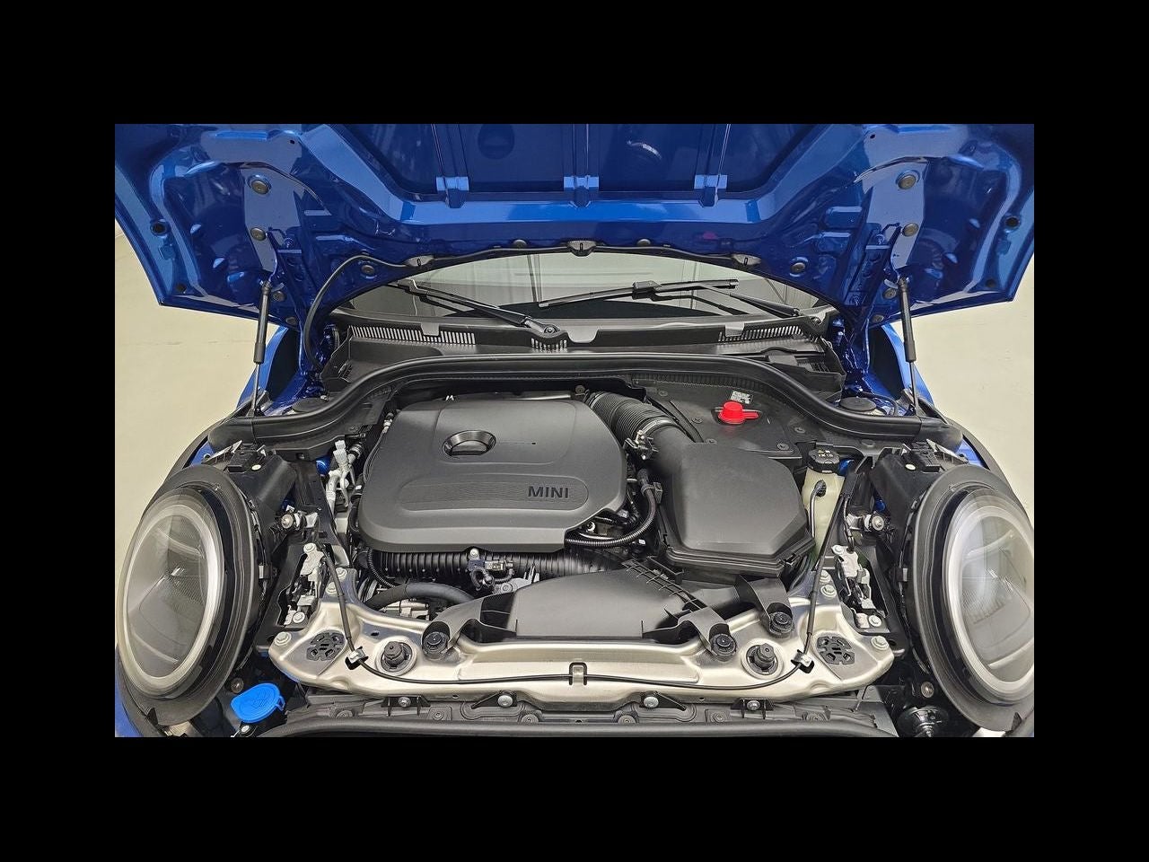 2026 MINI 2 DOOR SIGNATURE PLUS