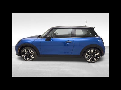 2026 MINI 2 DOOR SIGNATURE PLUS