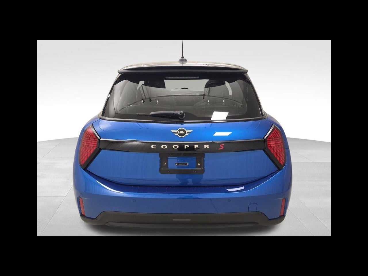 2026 MINI 2 DOOR SIGNATURE PLUS