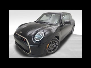 2026 MINI 2 DOOR ICONIC