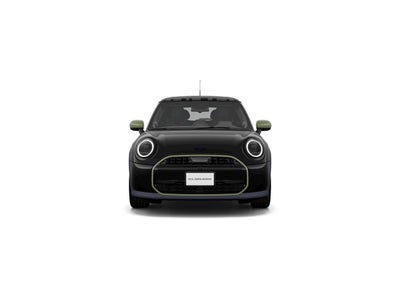 2027 MINI 2 DOOR ICONIC