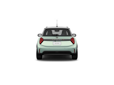 2026 MINI 2 DOOR ICONIC