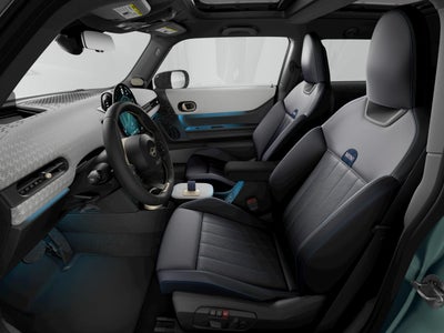 2026 MINI 2 DOOR ICONIC