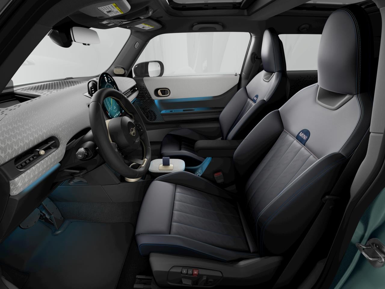 2026 MINI 2 DOOR ICONIC
