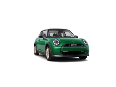 2027 MINI 2 DOOR SIGNATURE PLUS