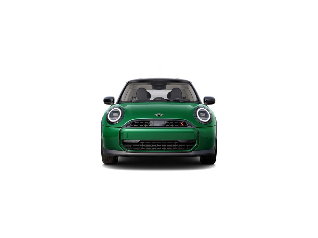 2027 MINI 2 DOOR SIGNATURE PLUS