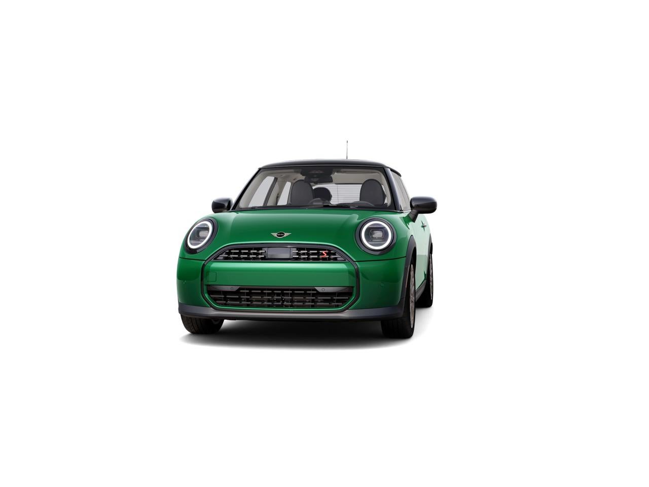 2027 MINI 2 DOOR SIGNATURE PLUS