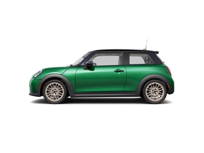 2027 MINI 2 DOOR SIGNATURE PLUS