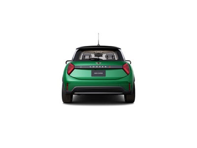 2027 MINI 2 DOOR SIGNATURE PLUS