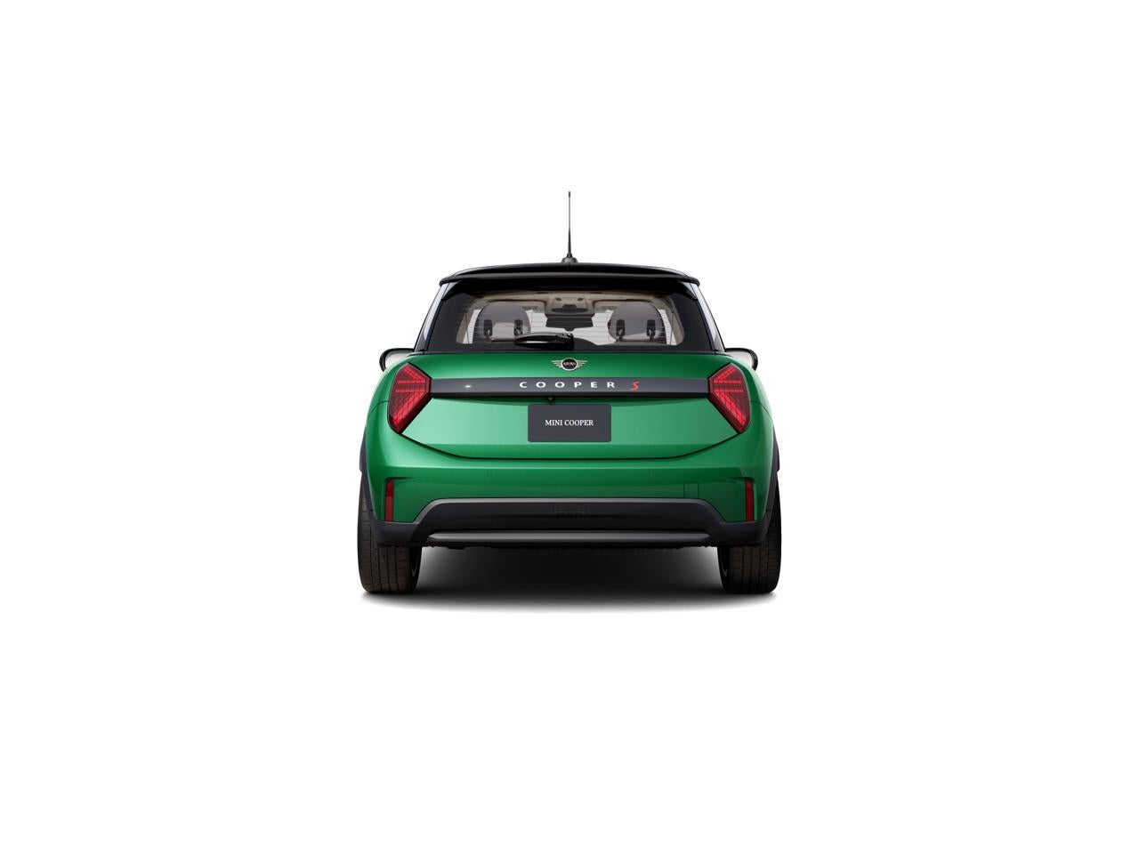 2027 MINI 2 DOOR SIGNATURE PLUS