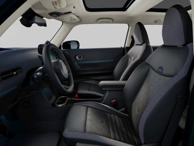 2027 MINI 2 DOOR SIGNATURE PLUS