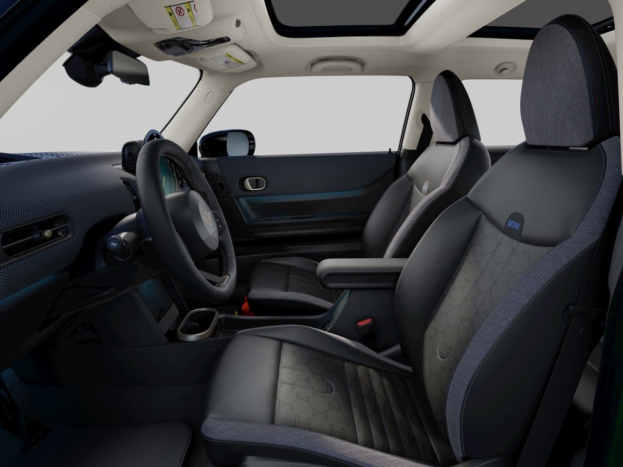2027 MINI 2 DOOR SIGNATURE PLUS
