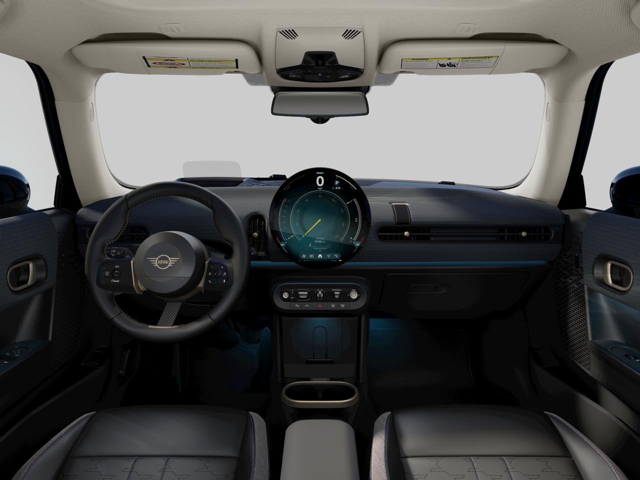 2027 MINI 2 DOOR SIGNATURE PLUS