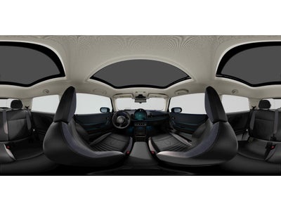2027 MINI 2 DOOR SIGNATURE PLUS