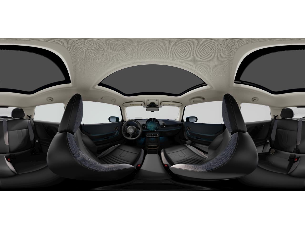 2027 MINI 2 DOOR SIGNATURE PLUS