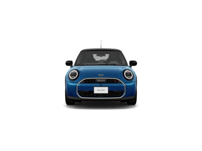2027 MINI 2 DOOR ICONIC