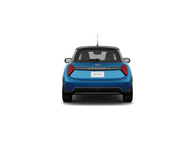 2027 MINI 2 DOOR ICONIC