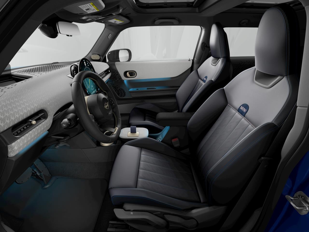 2027 MINI 2 DOOR ICONIC