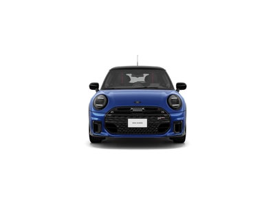 2027 MINI 2 DOOR ICONIC