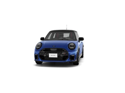 2027 MINI 2 DOOR ICONIC