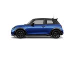 2027 MINI 2 DOOR ICONIC