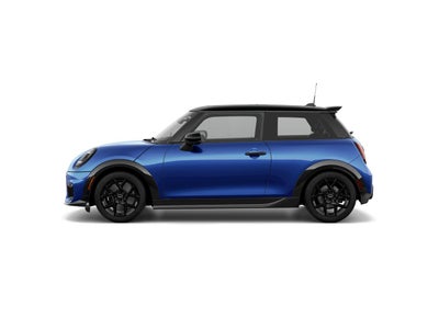 2027 MINI 2 DOOR ICONIC