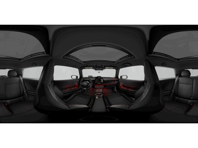 2027 MINI 2 DOOR ICONIC