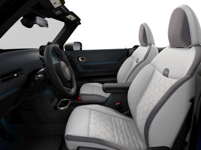 2027 MINI CONVERTIBLE ICONIC