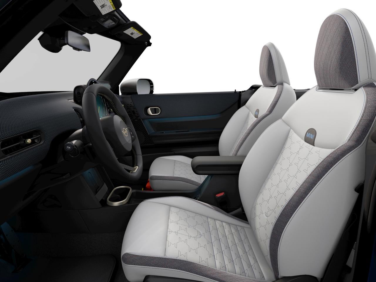 2027 MINI CONVERTIBLE ICONIC