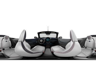 2027 MINI CONVERTIBLE ICONIC