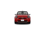 2027 MINI CONVERTIBLE SIGNATURE PLUS