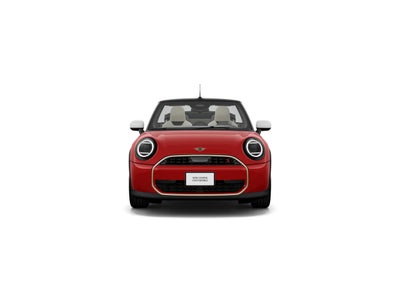 2027 MINI CONVERTIBLE SIGNATURE PLUS