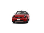 2027 MINI CONVERTIBLE SIGNATURE PLUS