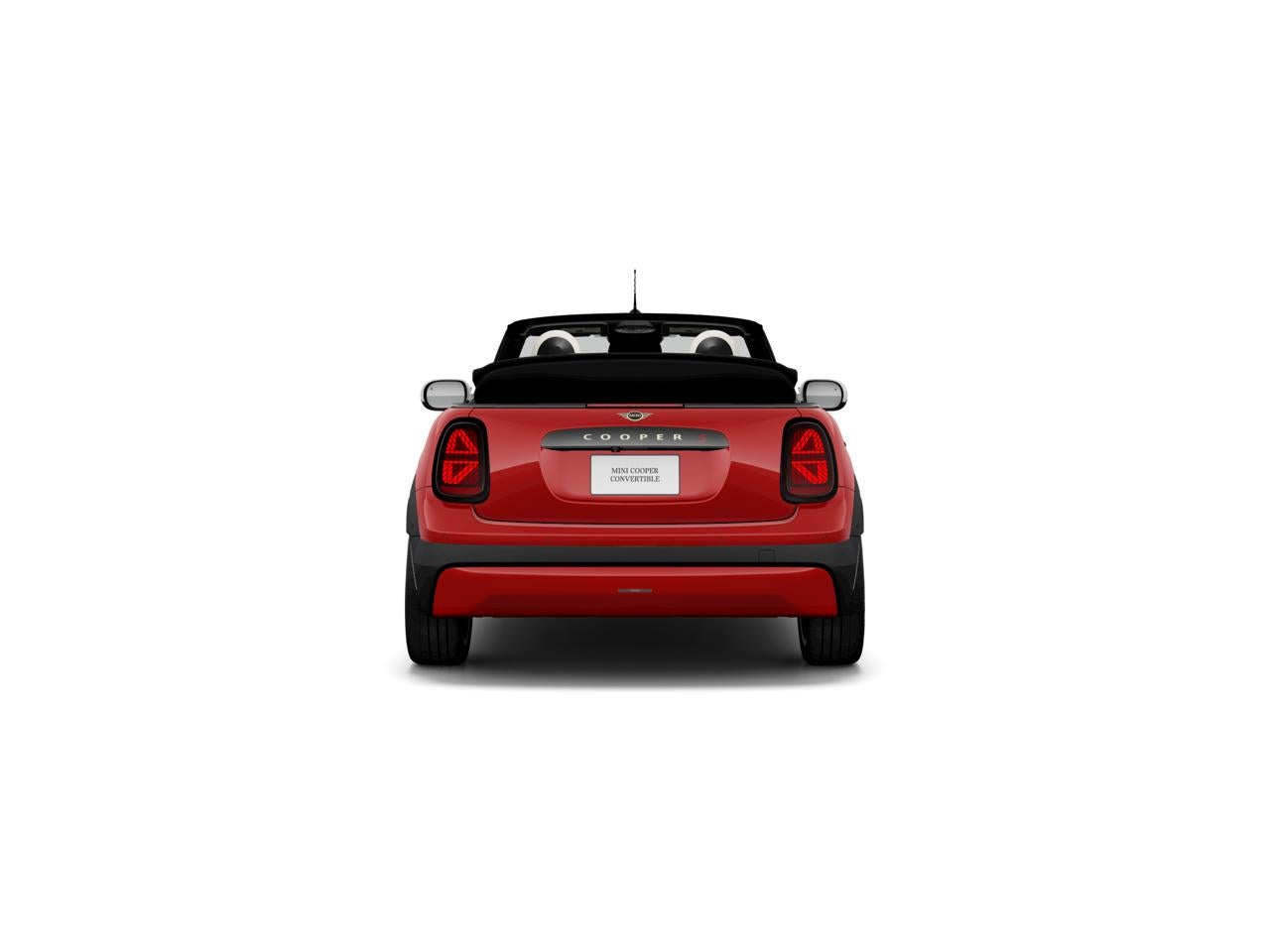 2027 MINI CONVERTIBLE SIGNATURE PLUS