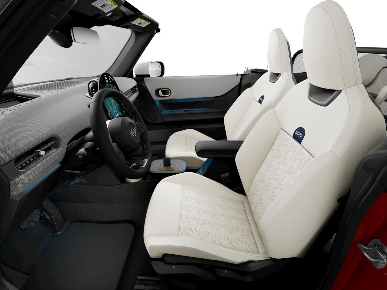 2027 MINI CONVERTIBLE SIGNATURE PLUS