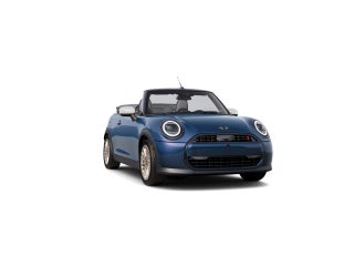 2027 MINI CONVERTIBLE ICONIC