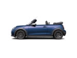 2027 MINI CONVERTIBLE ICONIC