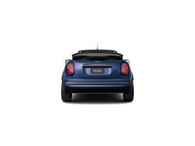 2027 MINI CONVERTIBLE ICONIC