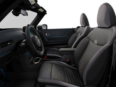 2027 MINI CONVERTIBLE ICONIC