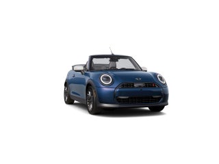 2027 MINI CONVERTIBLE ICONIC