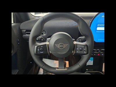 2026 MINI CONVERTIBLE SIGNATURE PLUS