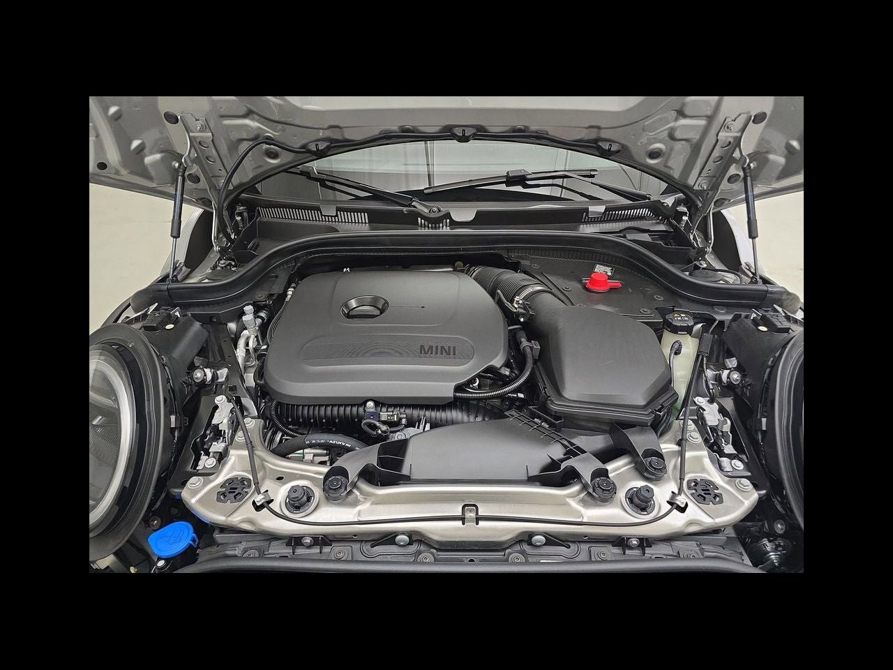 2026 MINI CONVERTIBLE SIGNATURE PLUS