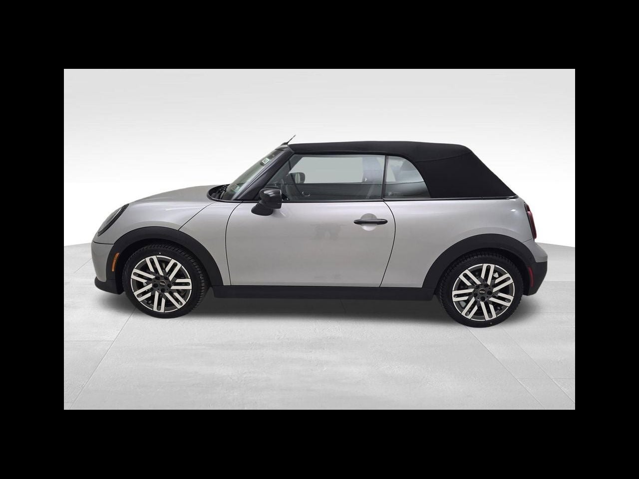 2026 MINI CONVERTIBLE SIGNATURE PLUS