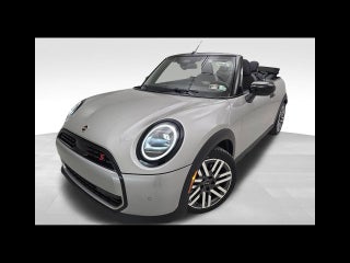 2026 MINI CONVERTIBLE SIGNATURE PLUS