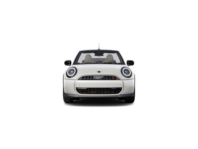 2027 MINI CONVERTIBLE SIGNATURE PLUS