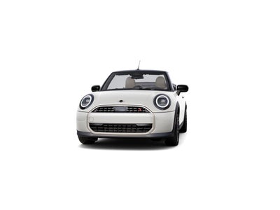 2027 MINI CONVERTIBLE SIGNATURE PLUS